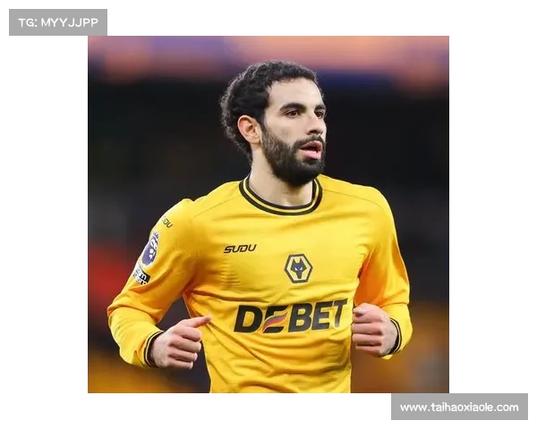 罗马诺透露狼队正加紧与马克普维尔谈判推进目标转会进程