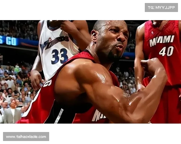 这些NBA瘦子其实都是肌肉男 库里麒麟臂展现隐藏实力