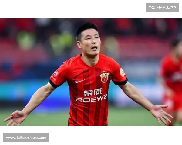 武磊：西班牙之路与中国足球的新希望