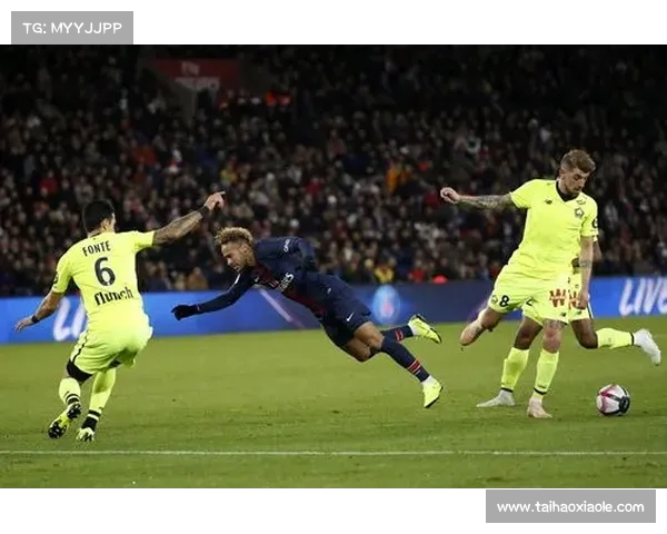 法甲联赛精彩瞬间:跟随Instagram一起感受足球的激情与魅力 法甲联赛精彩瞬间:跟随Instagram一起感受足球的激情与魅力