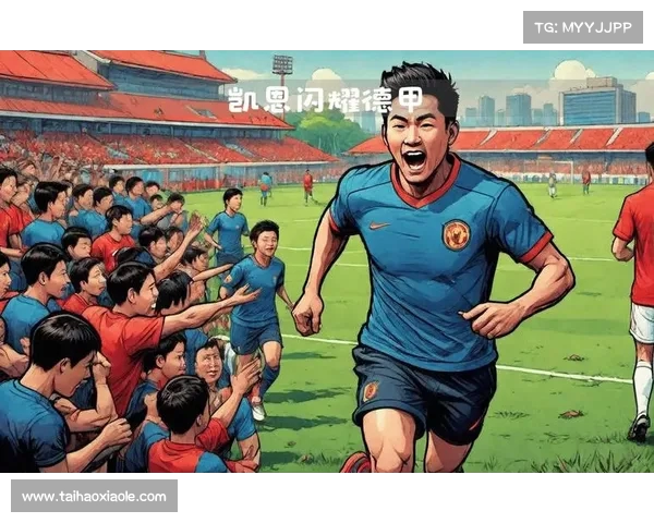 德甲绝杀时刻回顾:悬念迭起的最后一刻让球迷热血沸腾 德甲绝杀时刻回顾:悬念迭起的最后一刻让球迷热血沸腾