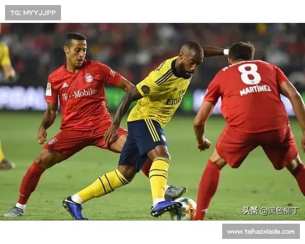 德甲绝杀时刻回顾：悬念迭起的最后一刻让球迷热血沸腾